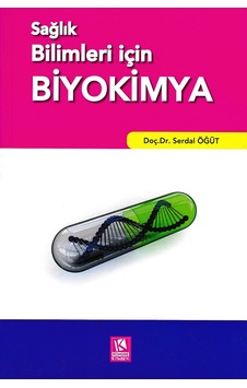Sağlık Bilimleri İçin Biyokimya N11.347