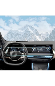 Bmw 4 Serisi 2024 Model Gösterge Ve Dokunmatik Bilgi Ekranı Ekran Koruma Bmw 4 Serisi 2024 Model Gösterge Ve Dokunmatik Bilgi Ekranı Ekran Koruma