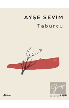 Taburcu - Ayşe Sevim - Merdiven Kitapları Taburcu - Ayşe Sevim - Merdiven Kitapları