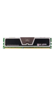 Hi-Level HLV-PC12800D3-4G 4GB DDR3 1600 MHz Pc Ram Hi-Level HLV-PC12800D3-4G 4GB DDR3 1600 MHz Pc Ram