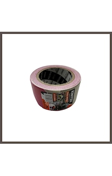 Bezos İkaz Bandı 6 Cm Nxrlvng Bezos İkaz Bandı 6 Cm Nxrlvng