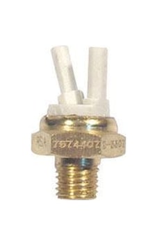 BRUCKE 7574407 Manifold Hız Müşürü Beyaz BRUCKE 7574407 Manifold Hız Müşürü Beyaz