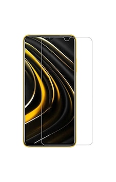 Ecruz Redmi A1 Zore Maxi Glass Temperli Cam Ekran Koruyucu - Ecruz Redmi A1 Zore Maxi Glass Temperli Cam Ekran Koruyucu -