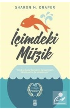İçimdeki Müzik / Sharon M. Draper İçimdeki Müzik / Sharon M. Draper