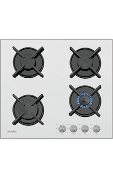 Simfer 3036 N Set Üstü Ocak Simfer 3036 N Set Üstü Ocak