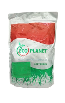 Eco Planet Çim Tohumu Ecoplanet 6m Majesty - 500 Gr Eco Planet Çim Tohumu Ecoplanet 6m Majesty - 500 Gr