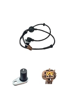 Abs Sensörü Almera 2002-2005 Ön Sol Abs Sensörü Almera 2002-2005 Ön Sol