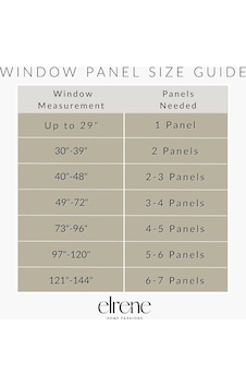 Elrene Home Fashions Korena Perde Katlamalı Kadife, Rustik Tarz, Oturma Odası Veya Yatak Odası İçin, 127,8 X 244,9 Cm, Allık, 1 Perde Elrene Home Fashions Korena Perde Katlamalı Kadife, Rustik Tarz, Oturma Odası Veya Yatak Odası İçin, 127,8 X 244,9 Cm, Allık, 1 Perde