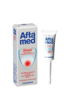 Aftamed Koruyucu Kalkan Jel 8 Ml