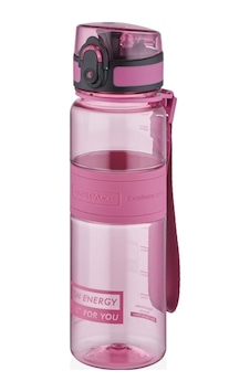 Vagonlife Uzspace 5026 550ml Plum Red Tritan Matara Koyu Pembe Vagonlife Uzspace 5026 550ml Plum Red Tritan Matara Koyu Pembe