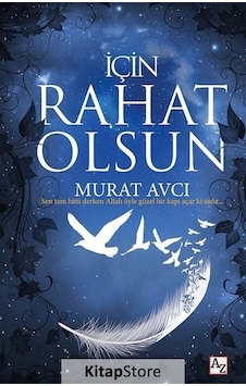 İçin Rahat Olsun / Murat Avcı İçin Rahat Olsun / Murat Avcı