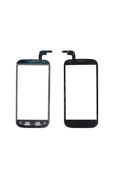 Teknonet Avea İntouch 3 Large Uyumlu Dokunmatik Lens + Filmli Teknonet Avea İntouch 3 Large Uyumlu Dokunmatik Lens + Filmli