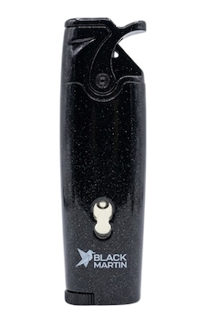 Black Martin Tek Torch Pürmüz Siyah Metal Puro Çakmağı - Tr9573 Black Martin Tek Torch Pürmüz Siyah Metal Puro Çakmağı - Tr9573