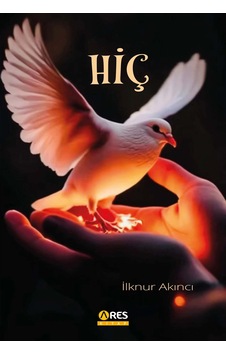 Hiç-ilknur Akıncı