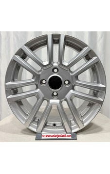4 108 16 6.5 Et40 63.4 Elit Ej20 Ford Uyumlu Jant 4 108 16 6.5 Et40 63.4 Elit Ej20 Ford Uyumlu Jant