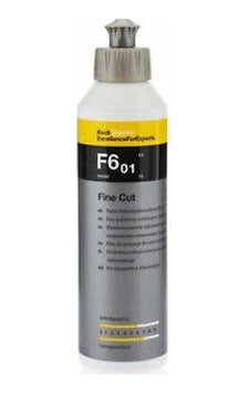 Koch Chemie F6.01 Ince Çizik Pasta 250 ML Koch Chemie F6.01 Ince Çizik Pasta 250 ML