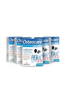 Osteocare 30 Tablet 5 Li Set Osteocare 30 Tablet 5 Li Set