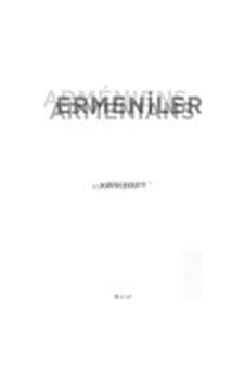 Ermeniler - Nuran Akkaya - Alef