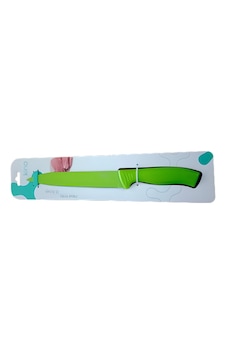 Et Bıçağı Yeşil Renk 32,5 Cm Kino