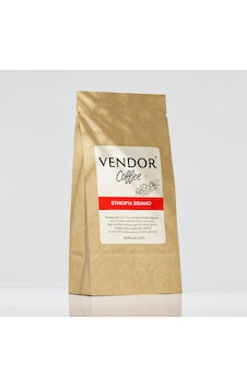Vendor Ethiopia Sidamo Kağıt Filtre 1 KG Vendor Ethiopia Sidamo Kağıt Filtre 1 KG