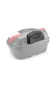 Givi E131S Çanta Sırtlığı B37-B47-B360 N11.35 Givi E131S Çanta Sırtlığı B37-B47-B360 N11.35