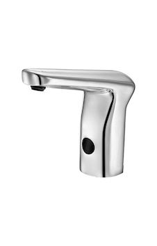 Eca 108108048 Elektrikli Fotoselli Lavabo Musluğu