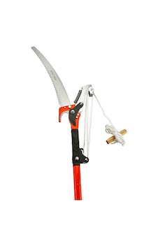 Roney Garden Yüksek Dal Kesme Testeresi N11.464 Roney Garden Yüksek Dal Kesme Testeresi N11.464