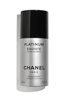 Chanel Platinum Egoiste Erkek Sprey Deodorant 100 ML Chanel Platinum Egoiste Erkek Sprey Deodorant 100 ML