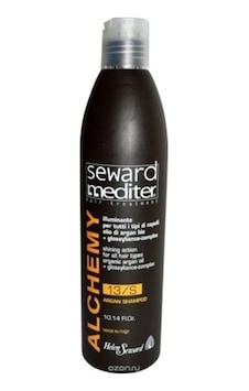 Helen Seward 13-S Alchemy Argan Şampuan 300 ML Helen Seward 13-S Alchemy Argan Şampuan 300 ML