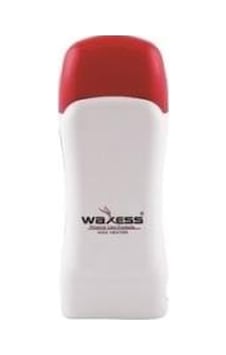 Waxess S/4 K Kırmızı 100 Ml Kartuş Ağda Makinesi Waxess S/4 K Kırmızı 100 Ml Kartuş Ağda Makinesi