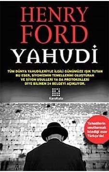 Yahudi / Henry Ford Yahudi / Henry Ford