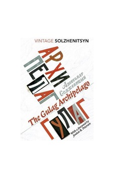 Gulag Archipelago- Vintage Publishing