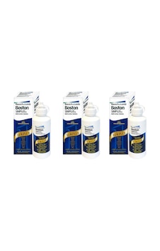 Bausch + Lomb Boston Simplus Lens Solüsyonu 3 x 120 ML Bausch + Lomb Boston Simplus Lens Solüsyonu 3 x 120 ML