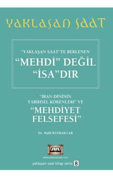Mehdi Değil İsadır - Halil Bayraktar - Tuva Tekstil