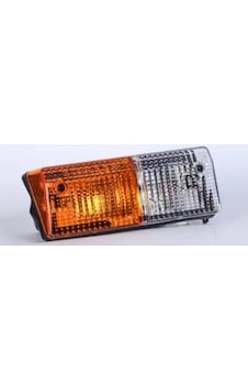 Hattat 240 S Ön Sinyal Camı Sağ-sol Takım