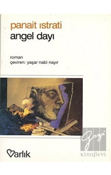 Varlık Yayınları - Angel Dayı