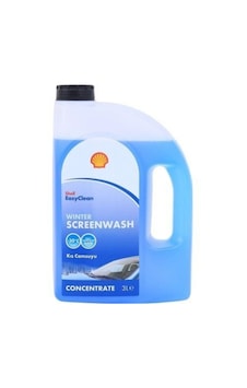 Shell Kış Cam Suyu 3 L Shell Kış Cam Suyu 3 L