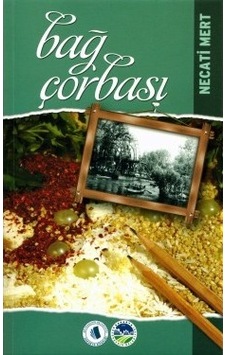 Bağ Çorbası - Deneme N11.7865
