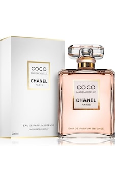 Chanel Coco Mademoiselle Intense Kadın Parfüm EDP 200 ML Chanel Coco Mademoiselle Intense Kadın Parfüm EDP 200 ML