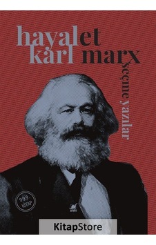 Hayalet / Karl Marx Hayalet / Karl Marx