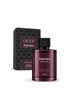 Liveup 108 Imperium Kadın Parfüm EDP 100 ML Liveup 108 Imperium Kadın Parfüm EDP 100 ML