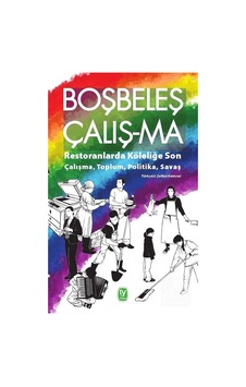 Boşbeleş Çalış-ma / Prole Info Boşbeleş Çalış-ma / Prole Info