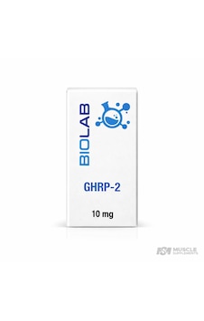 Ghrp-2 10 Mg Biolab Ghrp-2 10 Mg Biolab