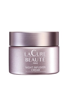 La Cure Beaute Night Infusion Nemlendirme Gece Kremi 50 ML