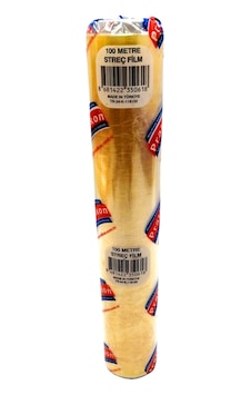 30cm X 100mt Pvc Gıda Streç Film Dökme Bx40 30cm X 100mt Pvc Gıda Streç Film Dökme Bx40