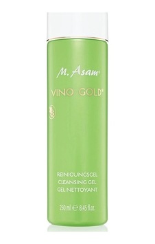 M.Asam Vino Gold Yüz Temizleme Jeli 250 ML M.Asam Vino Gold Yüz Temizleme Jeli 250 ML