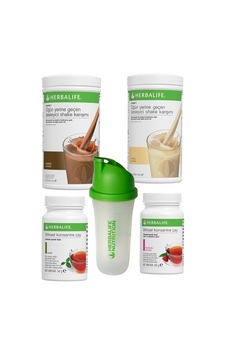Herbalife Formül 1 Shake Vanilya+çikolata+ Çay 50gr Klasik + Ahududu + Shaker Herbalife Formül 1 Shake Vanilya+çikolata+ Çay 50gr Klasik + Ahududu + Shaker