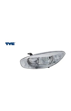 Far Sinyal Sol Fluence 10 Elektrikli H7 Tyc 260608656r/ 260603523r Far Sinyal Sol Fluence 10 Elektrikli H7 Tyc 260608656r/ 260603523r