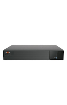 Tektra TK-3864 64 Kanal NVR Kayıt Cihazı Tektra TK-3864 64 Kanal NVR Kayıt Cihazı
