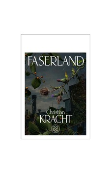 Faserland Fischer Verlag Christian Kracht